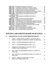 Load image into Gallery viewer, Winning Arguments with Rulings - 2nd Edition (Digital Download + Physical Book)