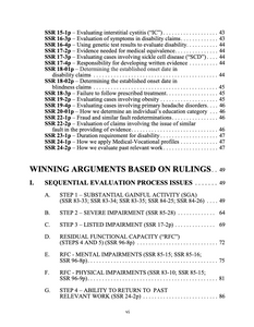 Winning Arguments with Rulings - 2nd Edition (Digital Download + Physical Book)