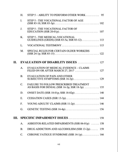 Winning Arguments with Rulings - 2nd Edition (Digital Download + Physical Book)