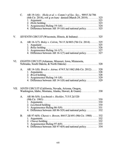 Winning Arguments with Rulings - 2nd Edition (Digital Download + Physical Book)